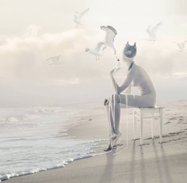 Photograph Elena Vizerskaya Sweet Evening on One Eyeland